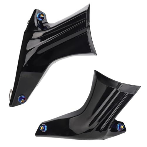 Conduits d'air étrier de frein pour balades et pistes en Yamaha MT09 R1 R6
