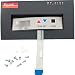 Raypak Heater Control Panel IID 006739F