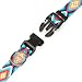 Suredoo Hundehalsband Verstellbares, Weich & Komfort Nylon Hunde Halsband für Kleine Mittlere Große Hunde Welpen Katzen (M, Neue Geometrie)