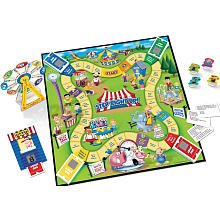 Learning Resources Step Right Up An Estimation Game