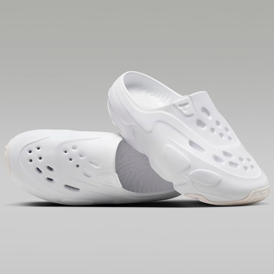 Amazon | [ナイキ] ジョーダン ローム JORDAN ROAM ホワイト/セイル