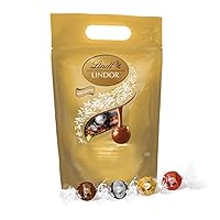 Lindt LINDOR Kugeln