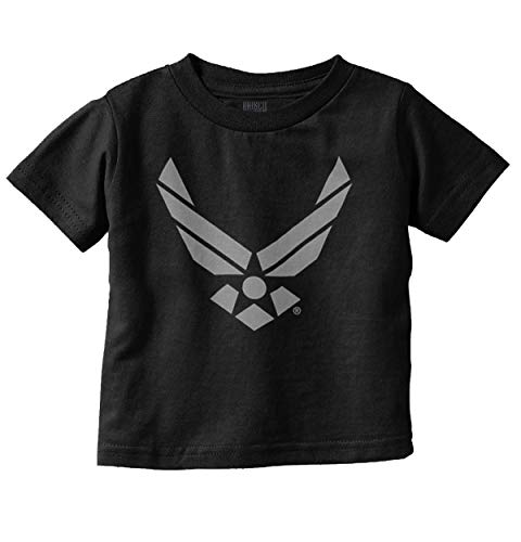 US Air Force USAF Official Symbol Toddler Boy Girl T Shirt