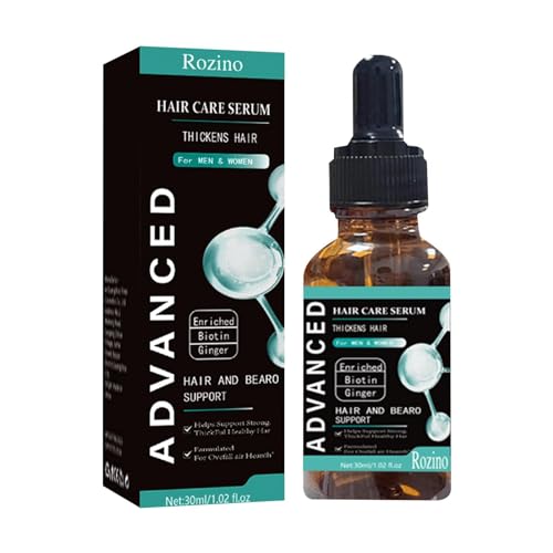 Biotina Para El Cabello Aceite Orgánico Para El Crecimiento Del Cabello, Gotas De Vitamina Para El Crecimiento Del Cabello Para Mujeres Y Hombres, Suplemento De Vitamina B De Alta, 30ml