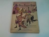 The Three Beggar Kings 0394921143 Book Cover