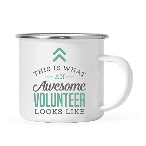 Volunteer Appreciation 11oz Coffee Mug