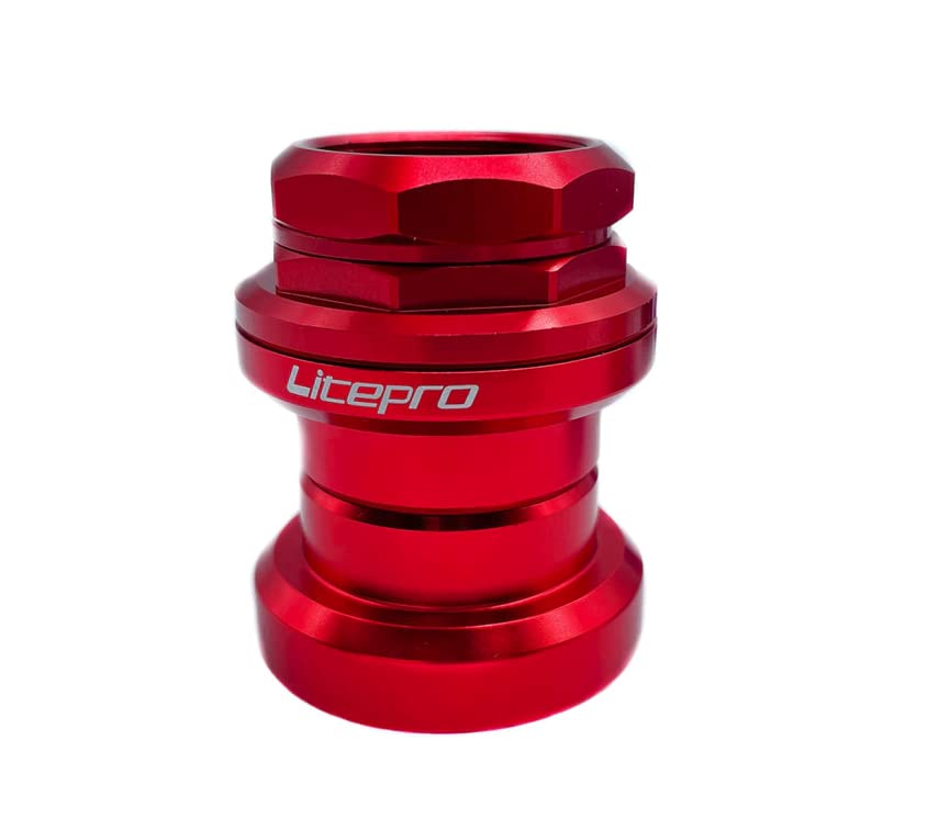 London Craftwork LC-m2 pièce de vélo universelle rouge taille unique unisexe