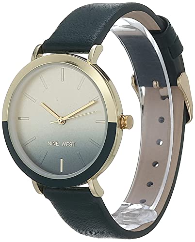 Image of Nine West Women's Strap Watch
