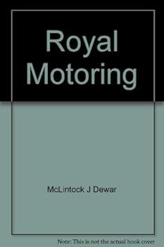 Hardcover Royal motoring Book
