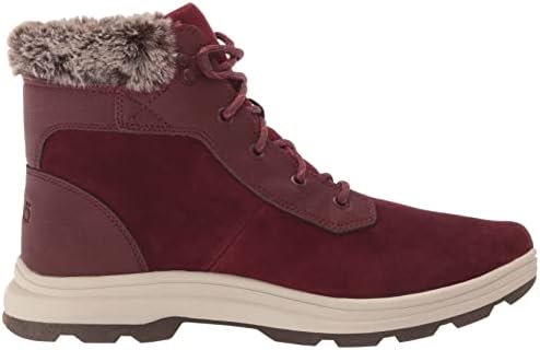Ryka Women's Bayou Ankle Boot Windsor Red 8.5 M | Image 5