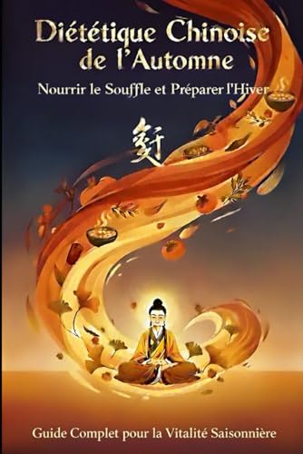 Diététique Chinoise de l'Automne: Nourrir le Souffle et Préparer l'Hiver