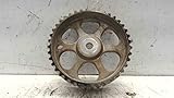 Polea Arbol Levas Renault De Kangoo 053729