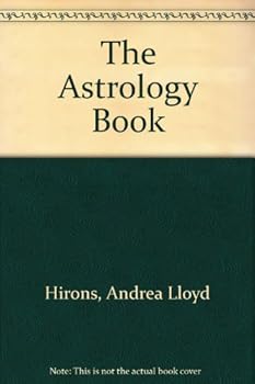 Paperback Astrology Book
