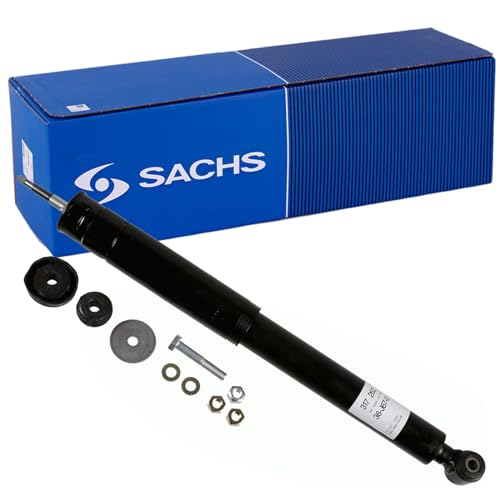 Amortisseur SACHS 317 262 pour Mercedes-Benz W202 d'essieu avant