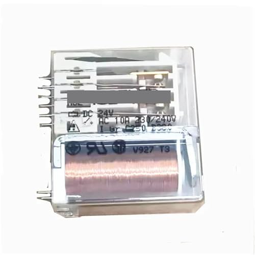 Relais 24VDC HOZ-462-1027 commutateur 10PIN haute précision