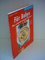 Was Babys schmeckt und gut bekommt. 8424125169 Book Cover