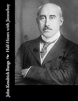 Paperback Half-Hours with Jimmeboy Book