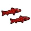 2PK Red Trout