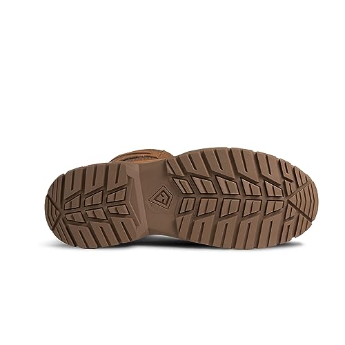 First Tactical Men's 5" Operator Mid4
