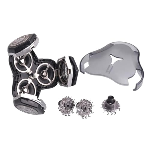 Compatible For PhilipsRQ1250CC RQ1260CC RQ1250 RQ1260 RQ1275 RQ1280 RQ1290 RQ1280CC RQ 1050 1060 1090 Razor RQ12 pVF[o[wbh