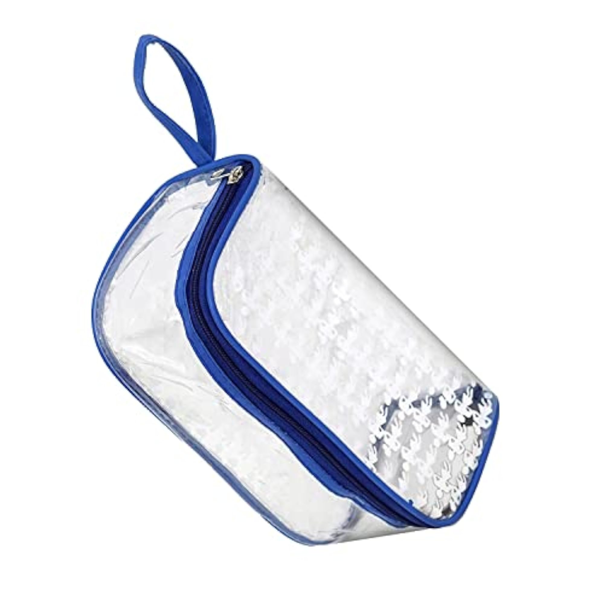 Toiletry Bag Pouch Cosmetic Makeup Kit Organizer