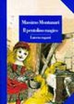 Paperback Il pentolino magico [Italian] Book