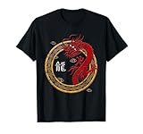 Chinesisches Geschenk China Zeichen Symbole Shirt