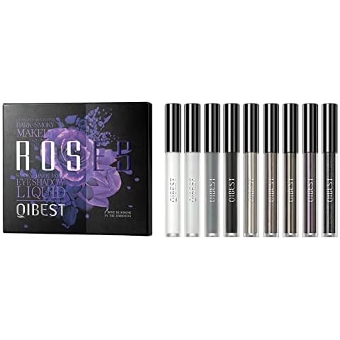 Anglicolor Matte Flüssiger Lidschatten Set Cover