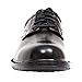 Deer Stags Men's Times, Black Leather, 12 Wide