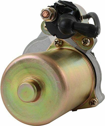 Amazon.com: #US Replace Part Starter Motor for Champion for CPE ...