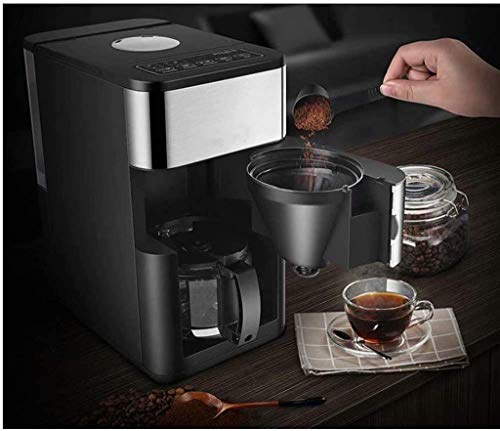 Cafetera automática con potencia 850W miniatura 5
