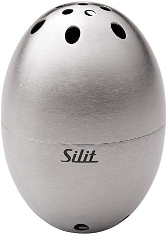 Silit - Egg to eliminate bad odors from the refrigerator