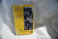 Keys to Managing Stress, Diet & Exercise 156179158X Book Cover