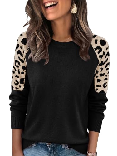Women's Raglan Sleeve Sweater
