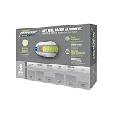 TaylorMade 2025 Golf Tour Response Stripe Multi Golf Balls - Image 3