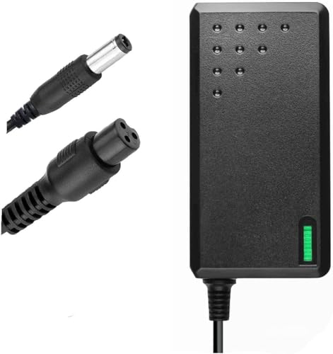 T POWER 54.6V ~ 58.8V Charger
