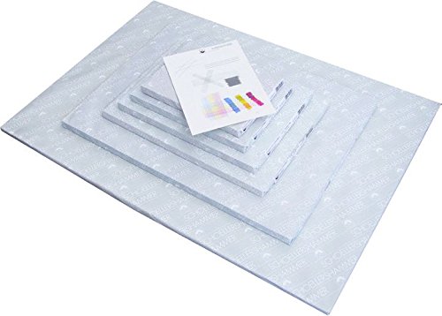 Schoellershammer Papier do rysowania Duria matowy A4 250 g/m2 100 arkuszy