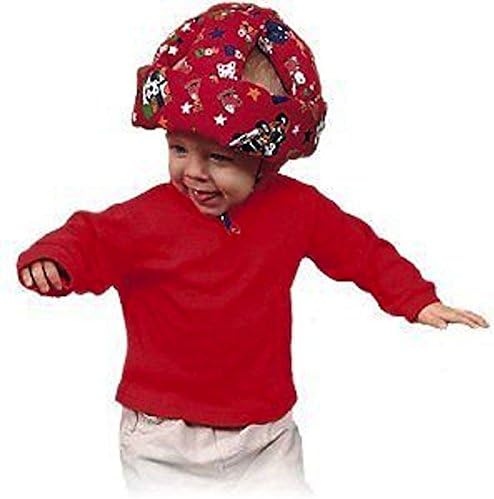 Baby head protector bumper toddler fusion helmet safety bonnet walker