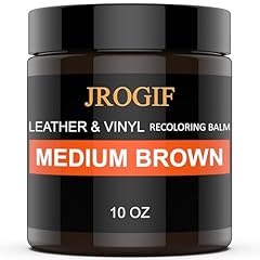 10 OZ MEDIUM BROWN
