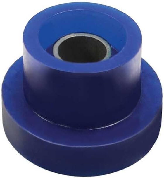 Replacement for Freightliner Columbia 120 Year 2008 Poly Mount by Technical Precision