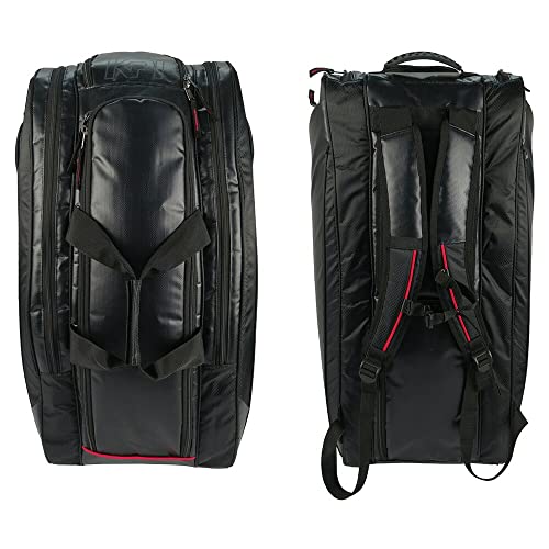 [KPI] �P�[�s�[�A�C �e�j�X�o�b�O�E�P�[�X Tour Racket Bag �I���W�i�����i OCC-1167B ����