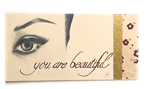 CUADRO Audrey Hepburn