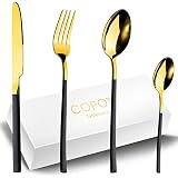 【Regalos sencillos】 COPOTI viene con una caja simple y también es la elección perfecta para elegir regalos para amigos y familiares. También es adecuado para diferentes eventos formales.