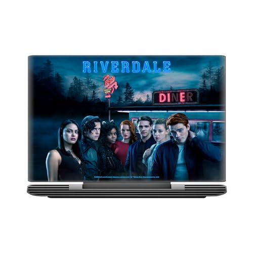 Autocollant Riverdale Mi Notebook 14 (2020) en vinyle