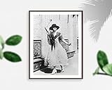 early 1900s photo Princess Ileana of Romania, full-length portrait, facing fr g7