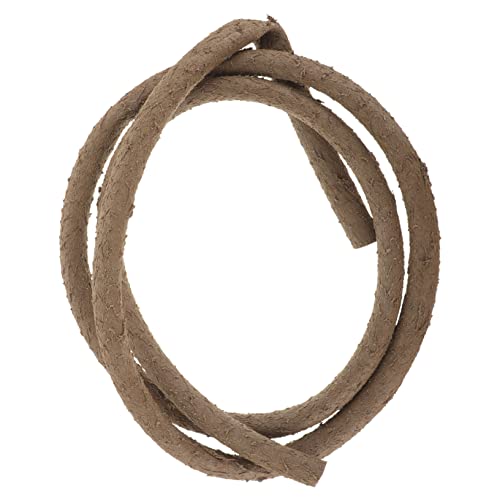 Osaladi 5Pcs Simulation Tree Rattan Tube Outdoor Floor Fake Plant Decor Outdoor Flooring Fake Plant Tree Vine Wire Loom Tubing Simulation Tree Vines Diy Tree Vine Outdoor Artificial Vine #TOP4