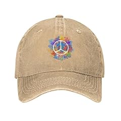 Hippie Symbol Peace Natural