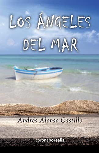 Los ángeles del mar