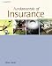 Fundamentals of Insurance (Insurance Concepts)