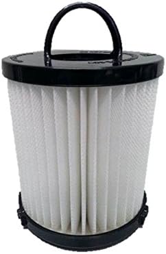 Filtro de polvo Eureka DCF21 hecho para adaptarse a aspiradoras verticales Airspeed Nos. AS1000, AS1040, 3270, 3280, 4230, 4240, 8810, 8860, 8870.